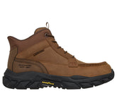 Skechers Slip-ins Work: Santoro - Santoro Safety Toe