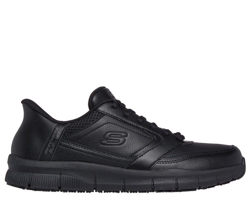 Skechers Slip-ins Work Slip-Resistant: Nampa - Portar