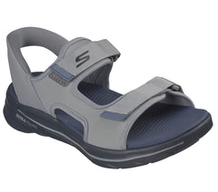 Skechers GO WALK 8 Sandal - Ken II