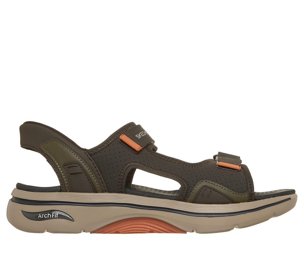 Skechers GO WALK Arch Fit 2.0 Sandal - Rios