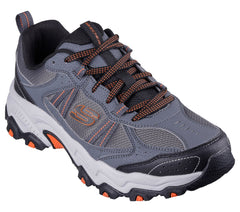 Skechers Stamina AT - Upper Stitch