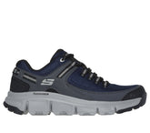 Skechers Summits All-Terrain - Upper Draft
