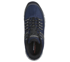 Skechers Summits All-Terrain - Upper Draft