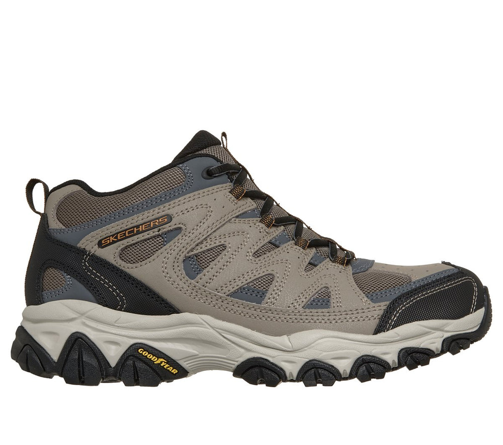 Skechers After Burn M. Fit 2.0 - Creekville