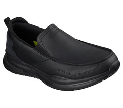 Skechers Relaxed Fit: Norlan - Harp