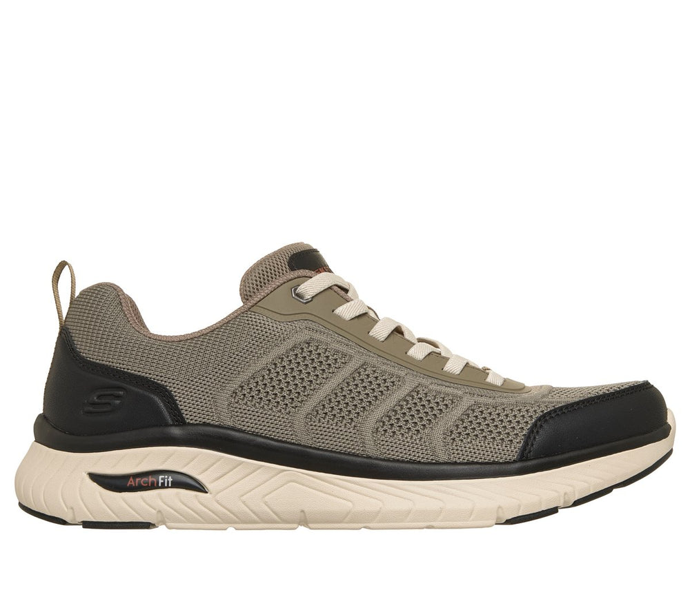 Skechers Relaxed Fit: Arch Fit Crosser - Esmond