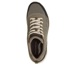 Skechers Relaxed Fit: Arch Fit Crosser - Esmond