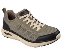 Skechers Relaxed Fit: Arch Fit Crosser - Esmond
