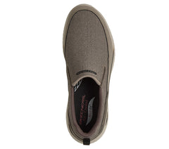 Skechers Relaxed Fit: Arch Fit Crosser - Virgil