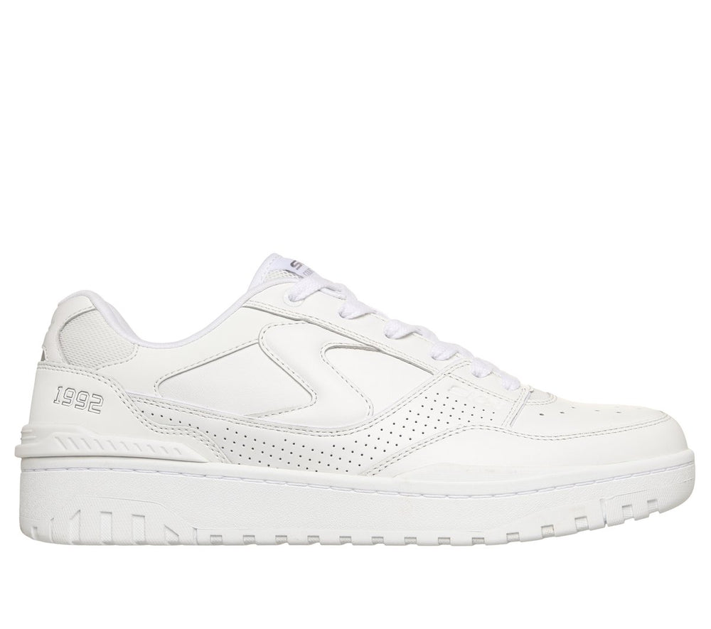 Skechers S-1992 - Argent