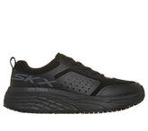 Skechers Work Slip-Resistant: Max Cushioning Elite