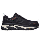 Skechers Work: Arch Fit Road Walker - Raylan