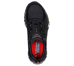 Skechers Work: Arch Fit Road Walker - Raylan