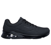 Skechers Work Slip-Resistant Relaxed Fit: UNO - Sutal