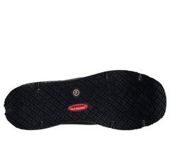Skechers Work Slip-Resistant Relaxed Fit: UNO - Sutal