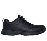 Skechers Work Relaxed Fit: Dighton - Strits