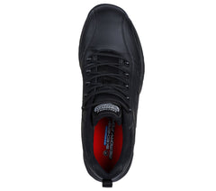 Skechers Work Relaxed Fit: Dighton - Strits