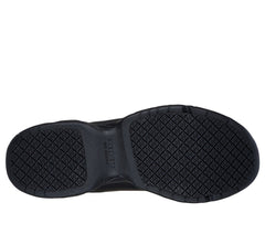 Skechers Work Relaxed Fit: Dighton - Strits