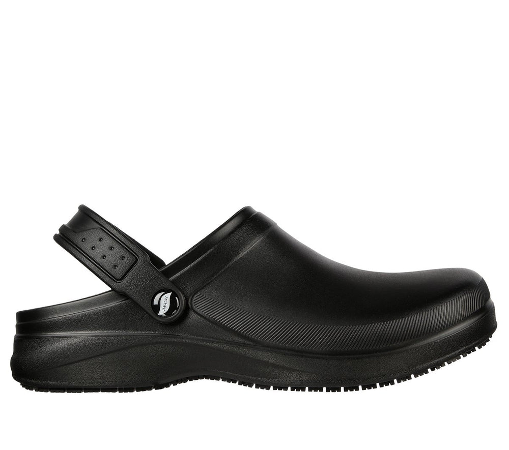 Skechers Work: Arch Fit Riverbound