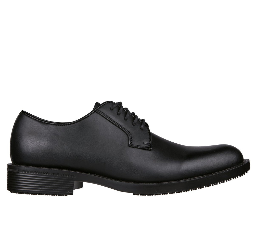 Skechers Work Relaxed Fit: Rylon SR