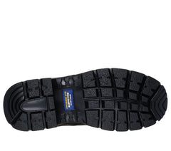 Skechers Waterproof Work Relaxed Fit: Wascana - Benen WP Tactical