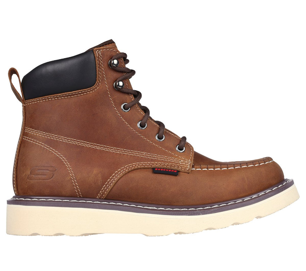 Skechers Work: Kadmiel - Bennot