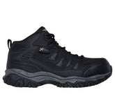 Skechers Work: Holdredge - Thorem Carbon Toe