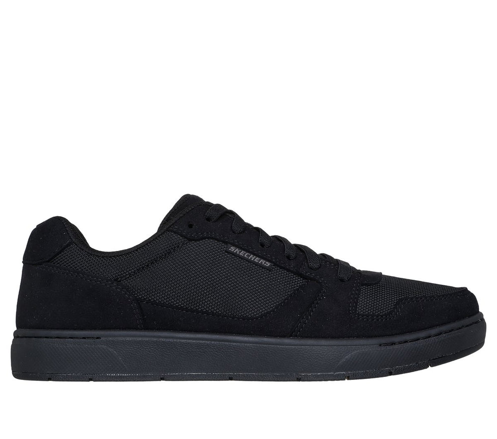 Skechers Work Relaxed Fit: Watab - Shred Treads
