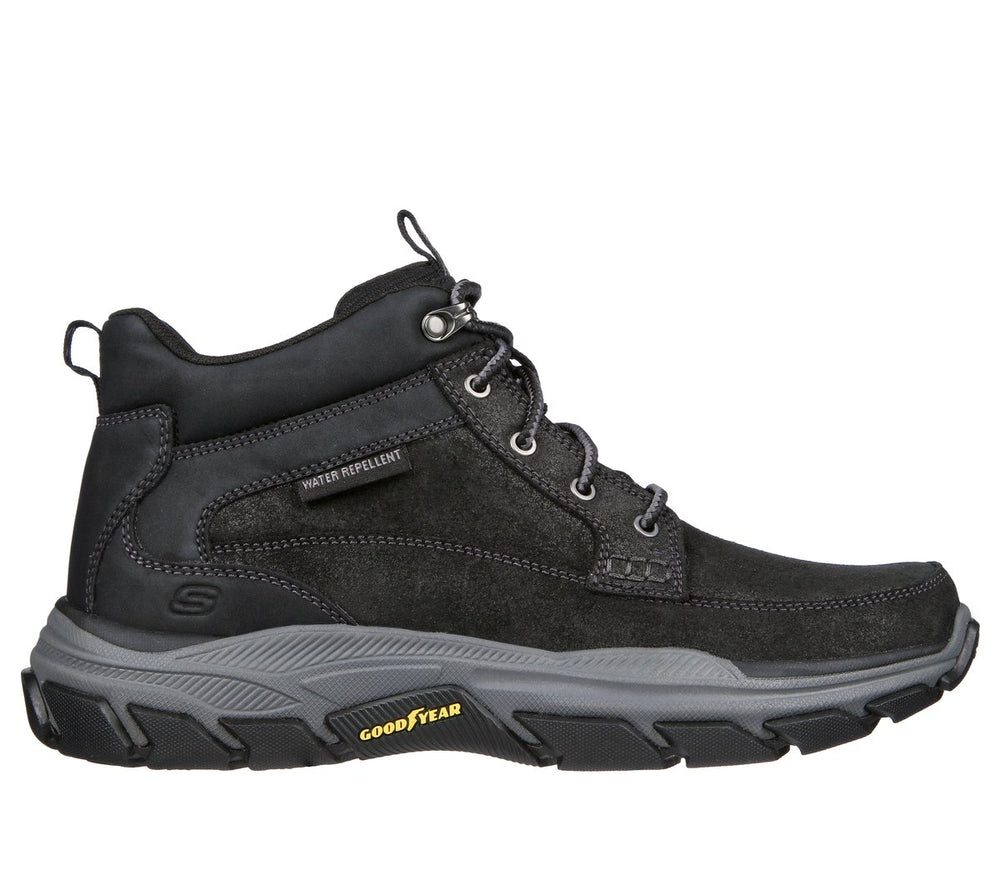 Skechers Relaxed Fit: Respected - Boswell
