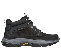 Skechers Relaxed Fit: Respected - Boswell