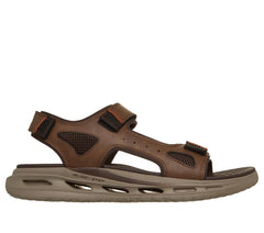 Skechers Relaxed Fit: Orvan - Gamble