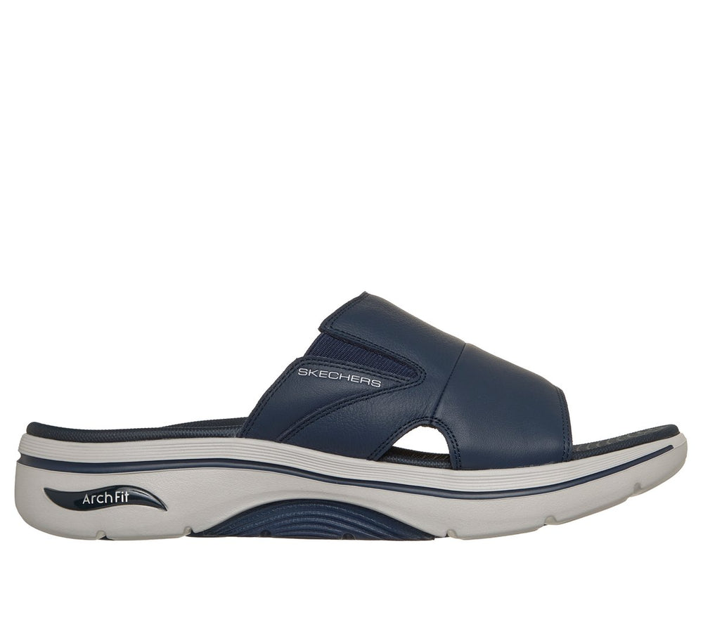 Skechers GO WALK Arch Fit 2.0 Sandal - Ultra Span II