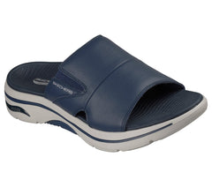 Skechers GO WALK Arch Fit 2.0 Sandal - Ultra Span II