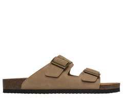 Skechers Relaxed Fit: Aidan - Leelan