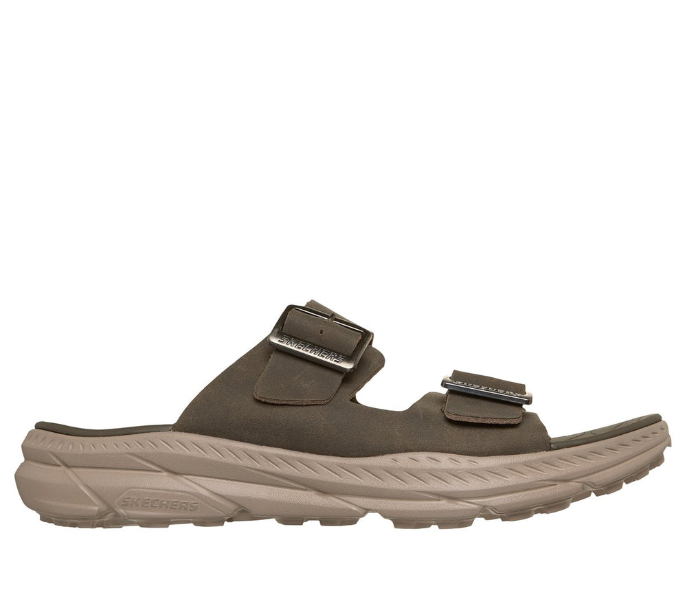 Skechers Relaxed Fit: Delano Sandal - Portman