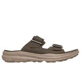 Skechers Relaxed Fit: Delano Sandal - Portman