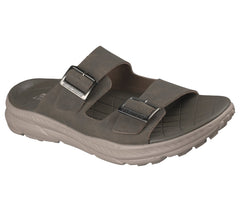 Skechers Relaxed Fit: Delano Sandal - Portman