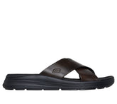 Skechers Relaxed Fit: Sargo - Denal