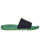 Skechers John Deere: Low Slider - Big Logo