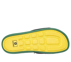Skechers John Deere: Low Slider - Big Logo