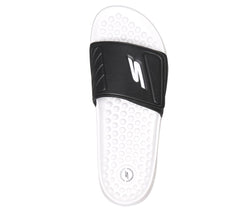 Skechers Massage Fit Recovery - Clancy