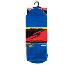 Skechers 2 Pack Performance Basketball Crew Socks