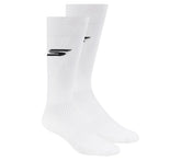 Skechers 2 Pack Men's Performance Soccer Over The Knee Socks