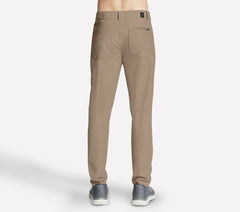 Skechers GO WALK Premium 5 Pocket Pant