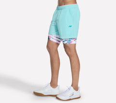 Skechers Digiwave 5 Inch Short