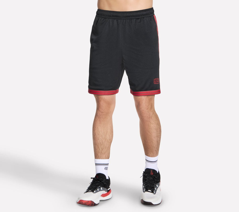 Skechers Street Basketball 8 Inch Short