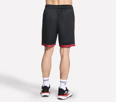 Skechers Street Basketball 8 Inch Short