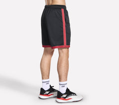 Skechers Street Basketball 8 Inch Short