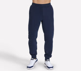 Skechers Max Soft Fleece Jogger