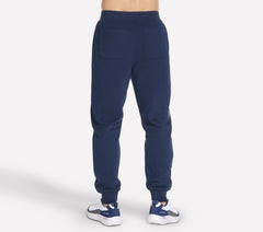 Skechers Max Soft Fleece Jogger